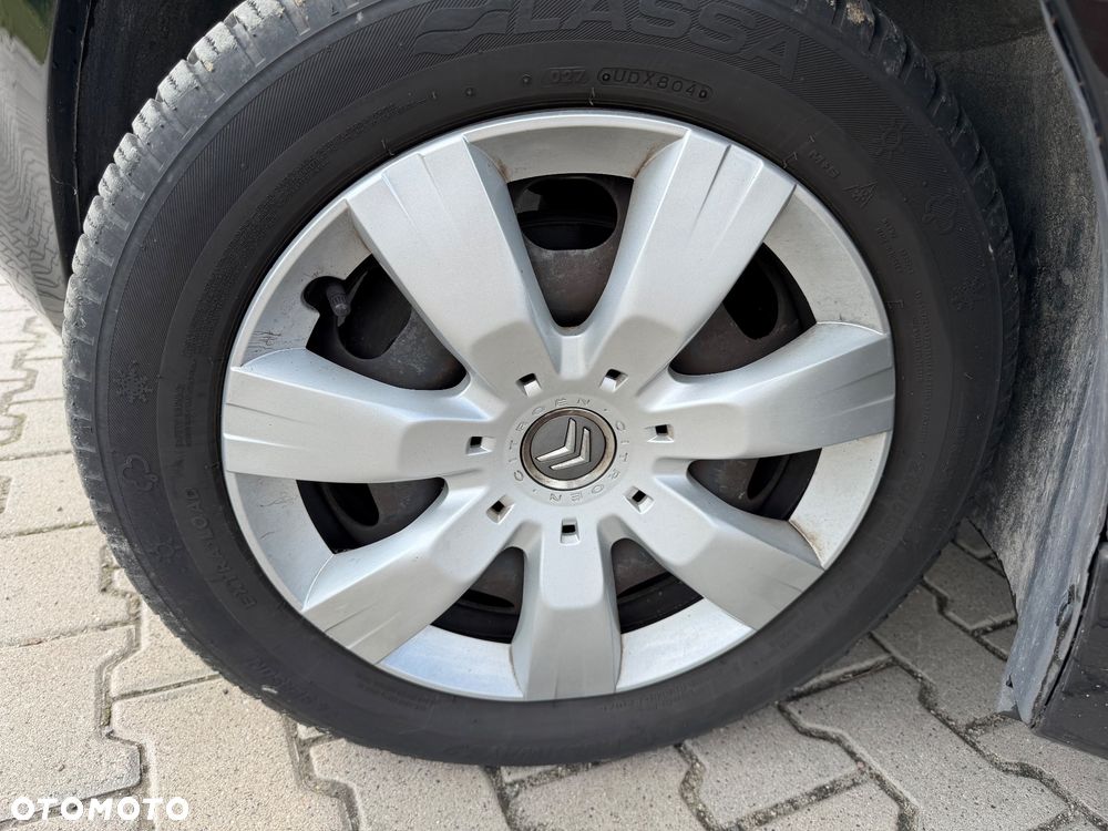 Citroën Berlingo e-HDi 90 FAP EGS6 Start Stop Silver Selection - 35