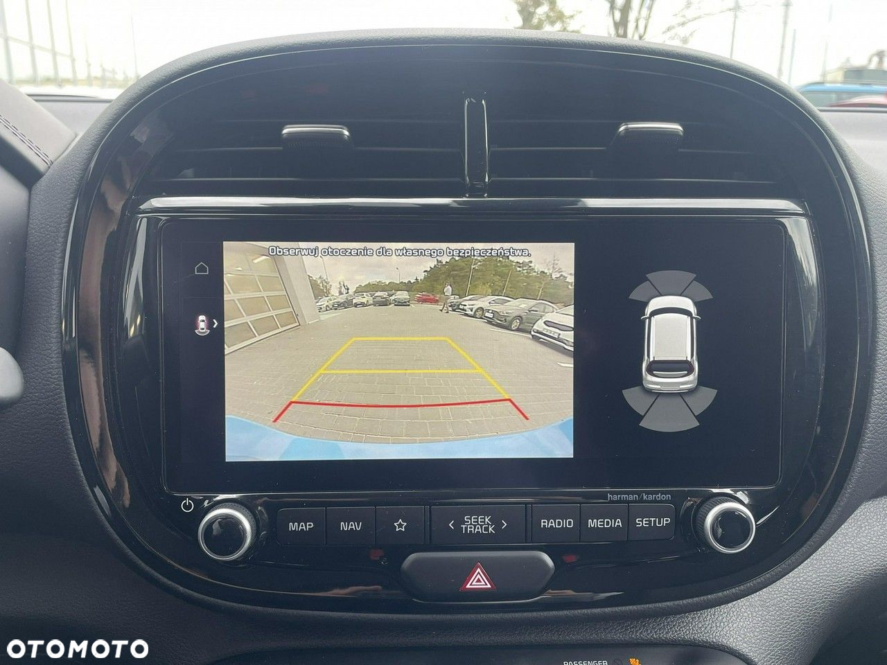 Kia Soul e-Soul 64kWh L - 23