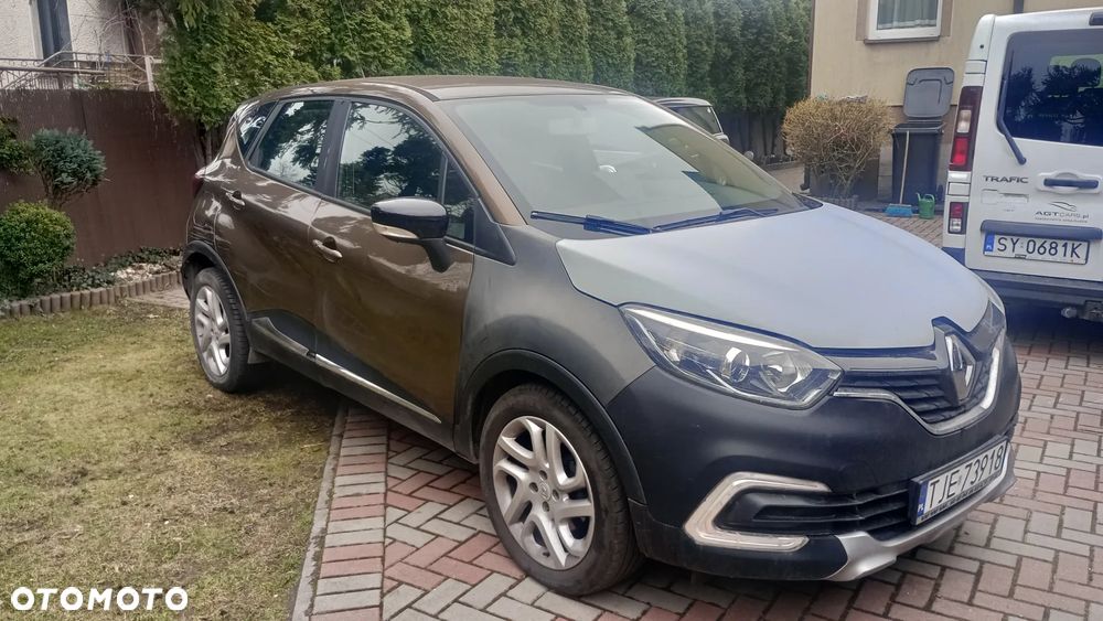 Renault Captur 1.5 dCi Zen - 2