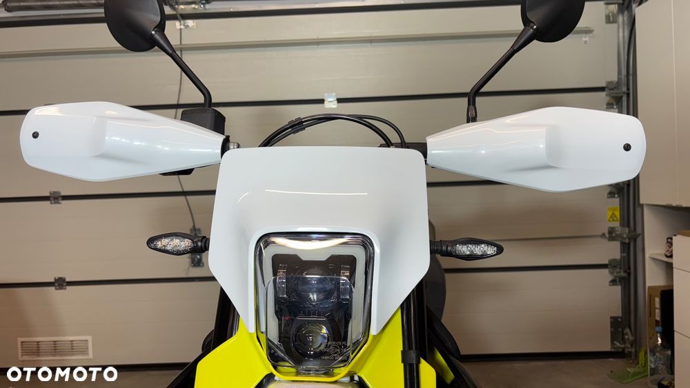 Husqvarna 701 - 3