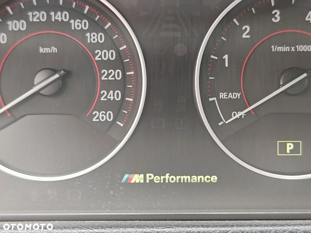 BMW Seria 3 328i Sport Line - 20