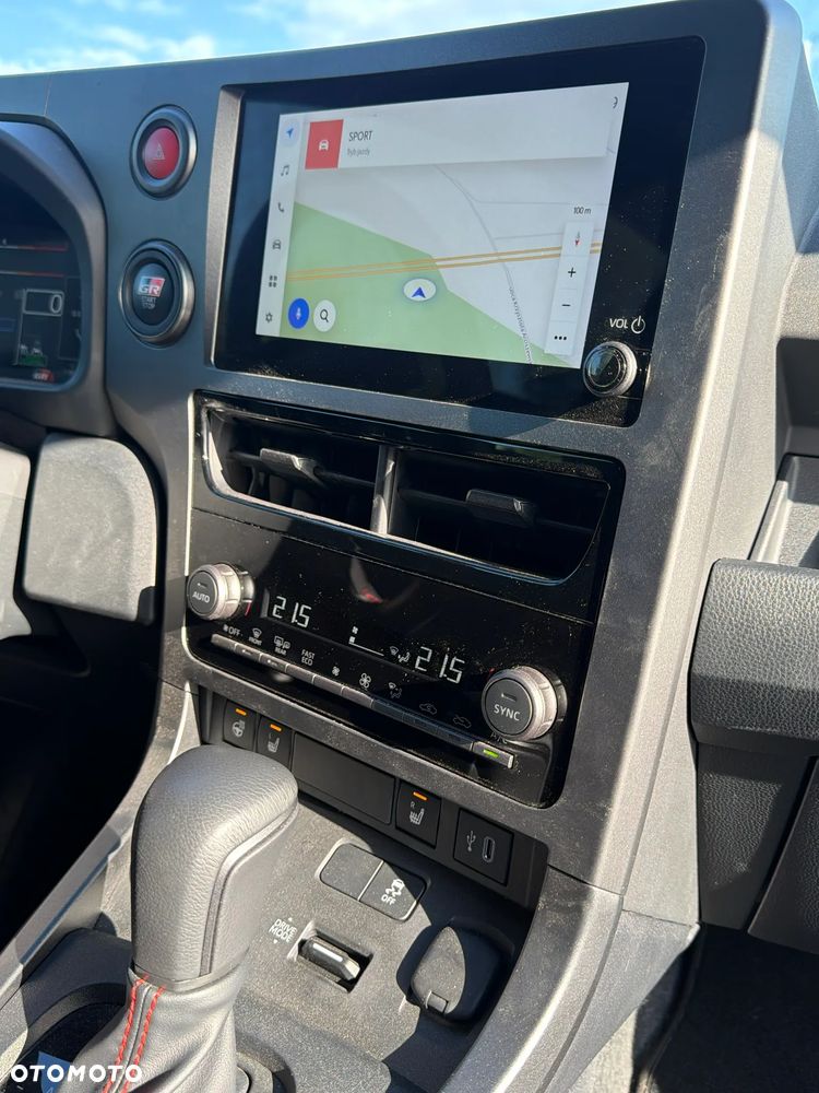 Toyota GR Yaris - 17
