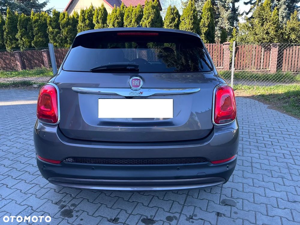 Fiat 500X 1.4 MultiAir 4x2 S&S Lounge - 31