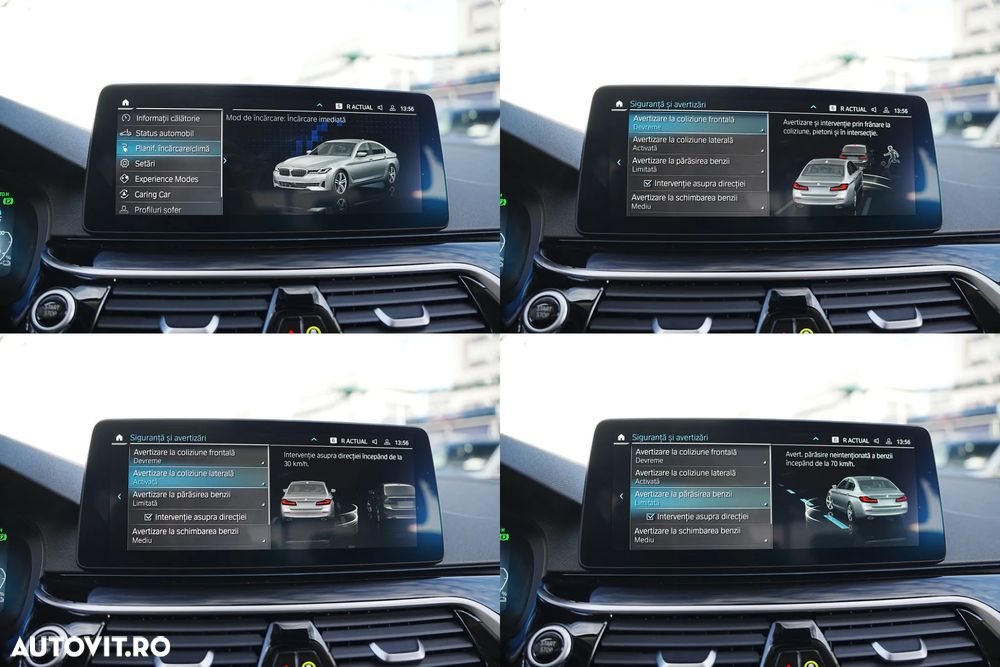 BMW Seria 5 545e xDrive AT PHEV - 19