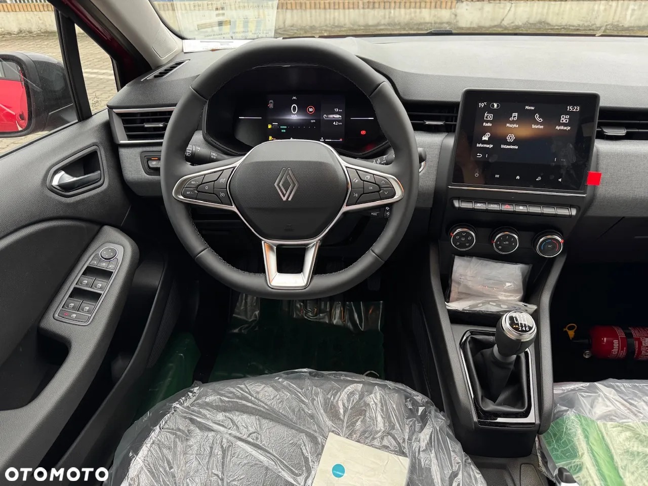 Renault Clio - 2