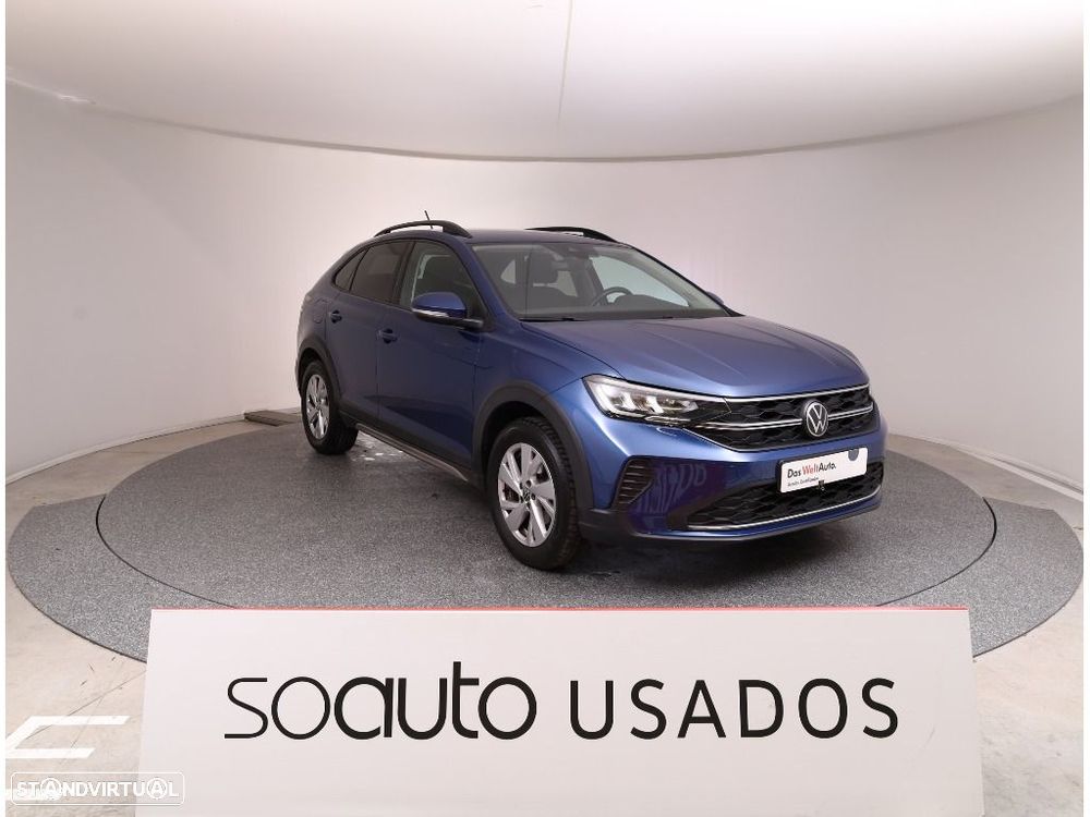 VW Taigo 1.0 TSI Life DSG - 22