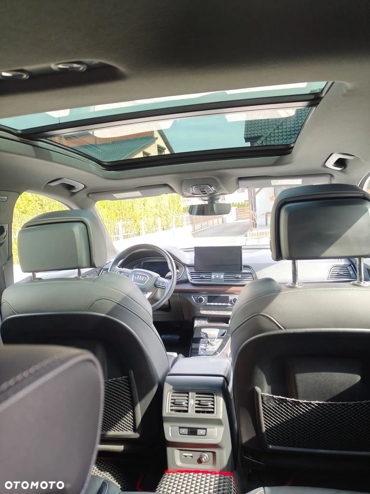 Audi Q5 - 25