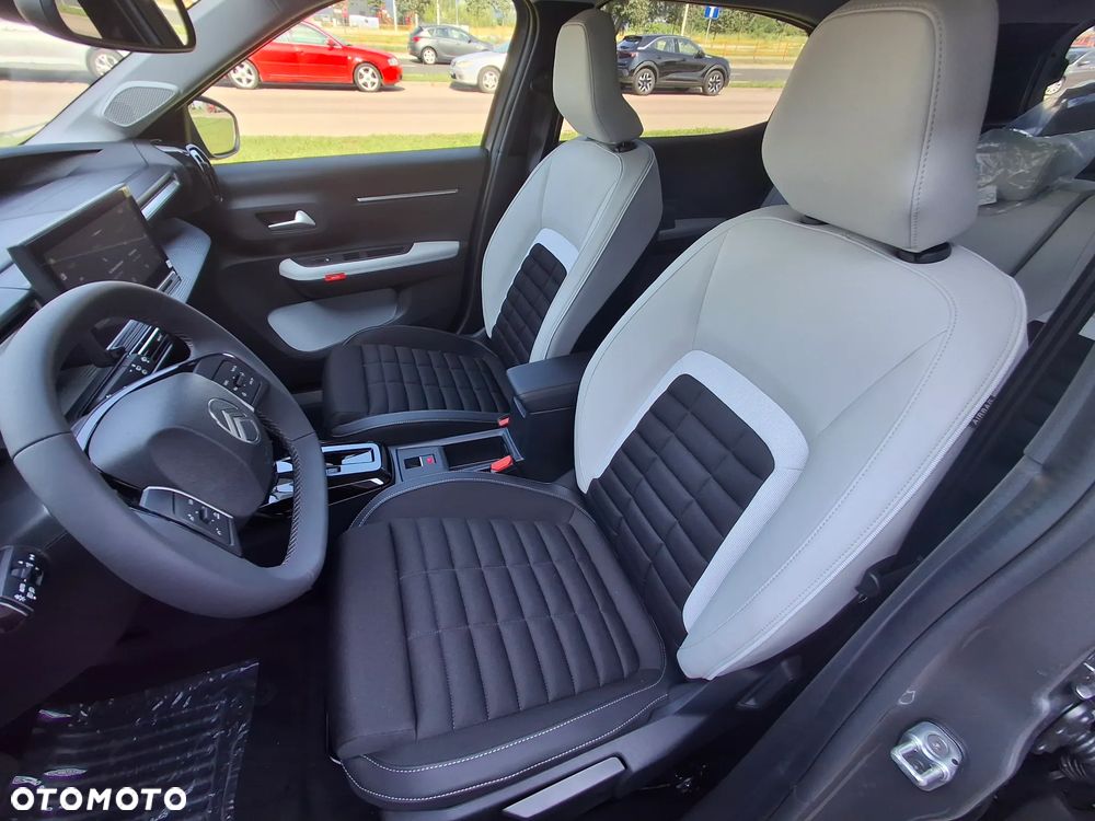Citroën C3 Aircross - 7