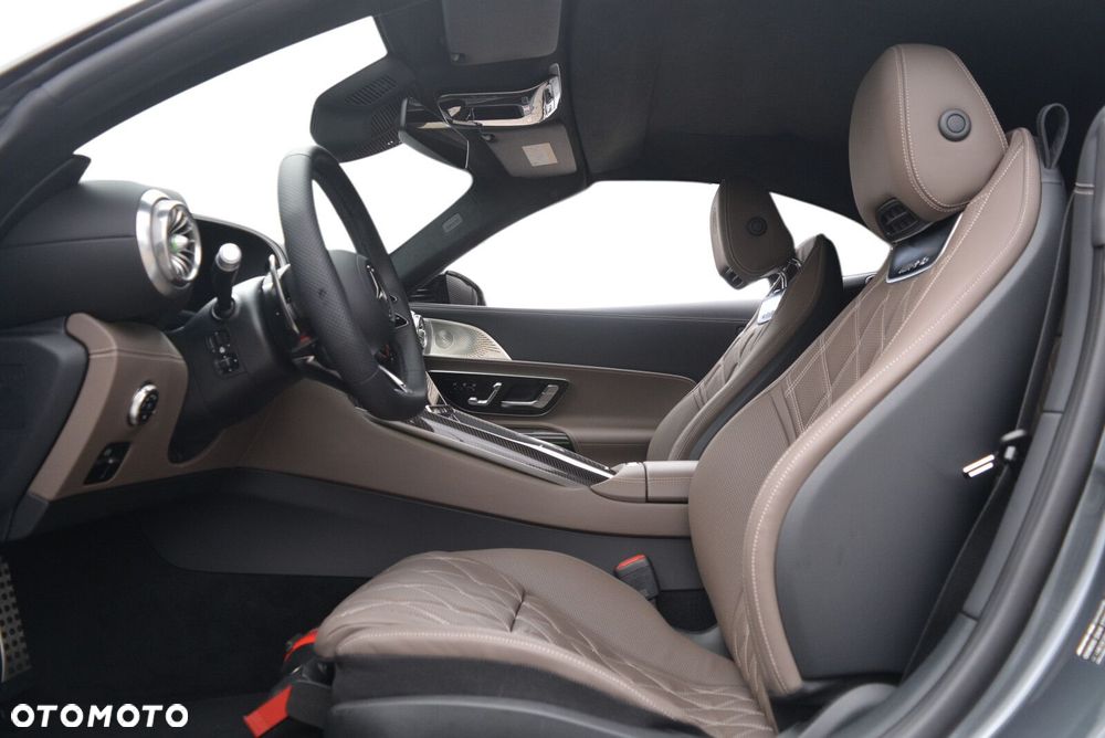 Mercedes-Benz SL AMG 55 4-Matic+ - 16