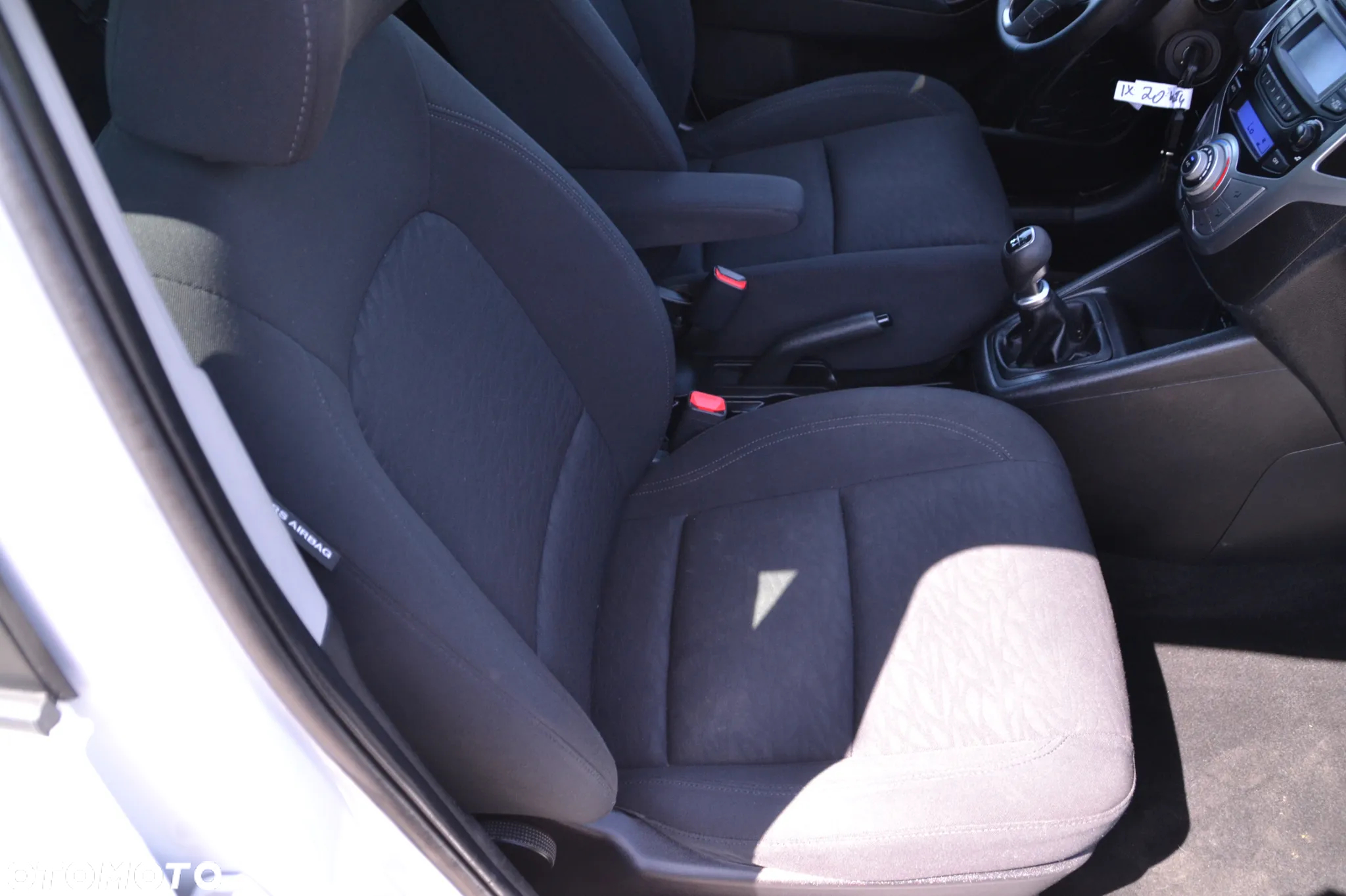 Hyundai ix20 1.4 5 Star Edition - 27