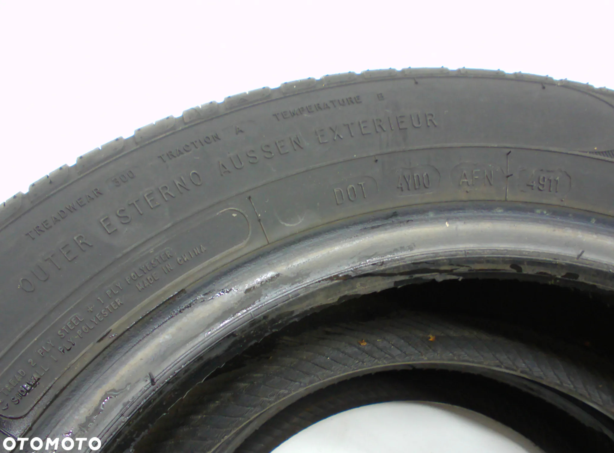175/65R13 80T Cooper sc2 - 8
