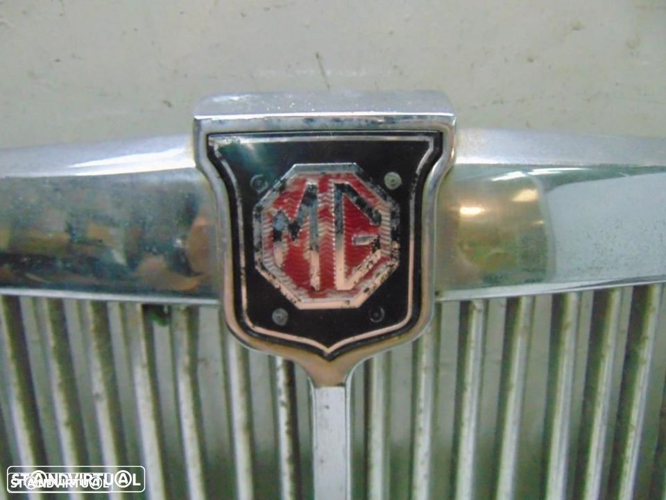 Antigos MG  grelha - 7