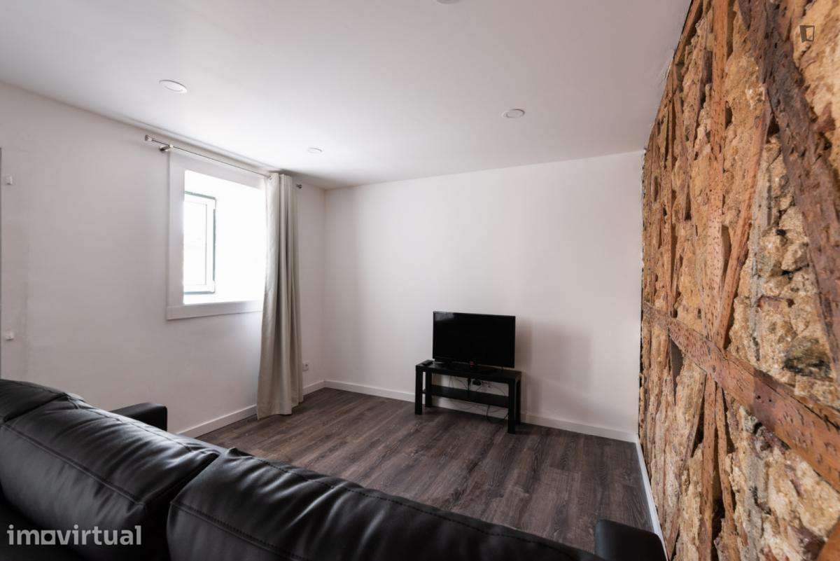 Apartamento com 4 quartos - localizado em Cais do Sodré Lisbon - Grande imagem: 5/23