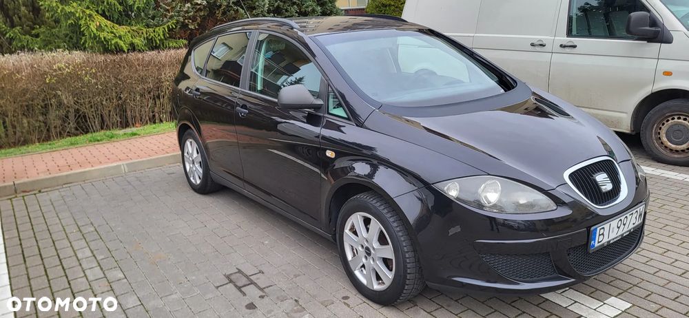 Seat Altea XL 1.6 Audience - 1