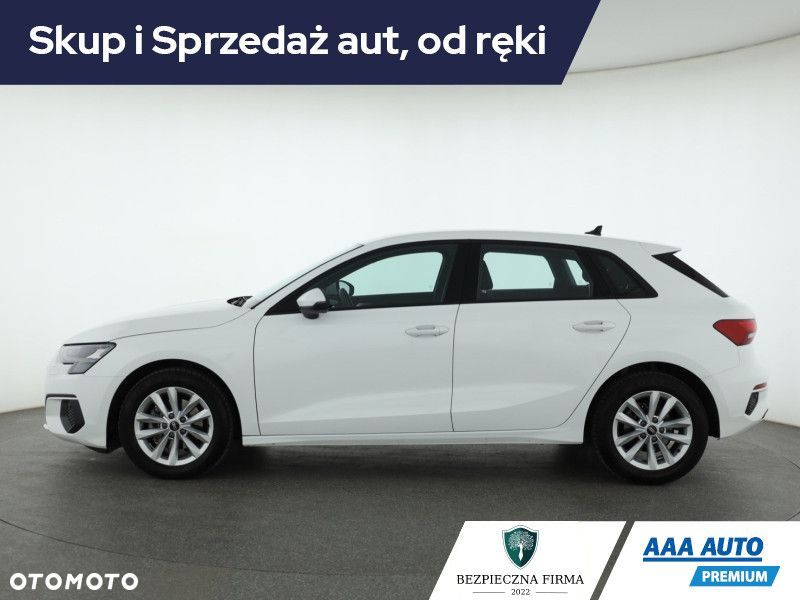 Audi A3 - 3
