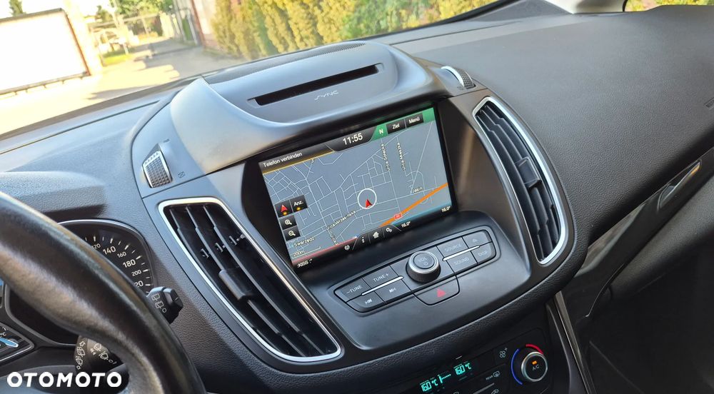 Ford C-MAX - 17
