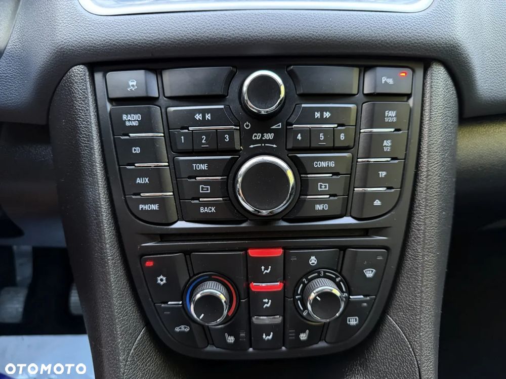 Opel Meriva 1.4 150 Jahre - 29