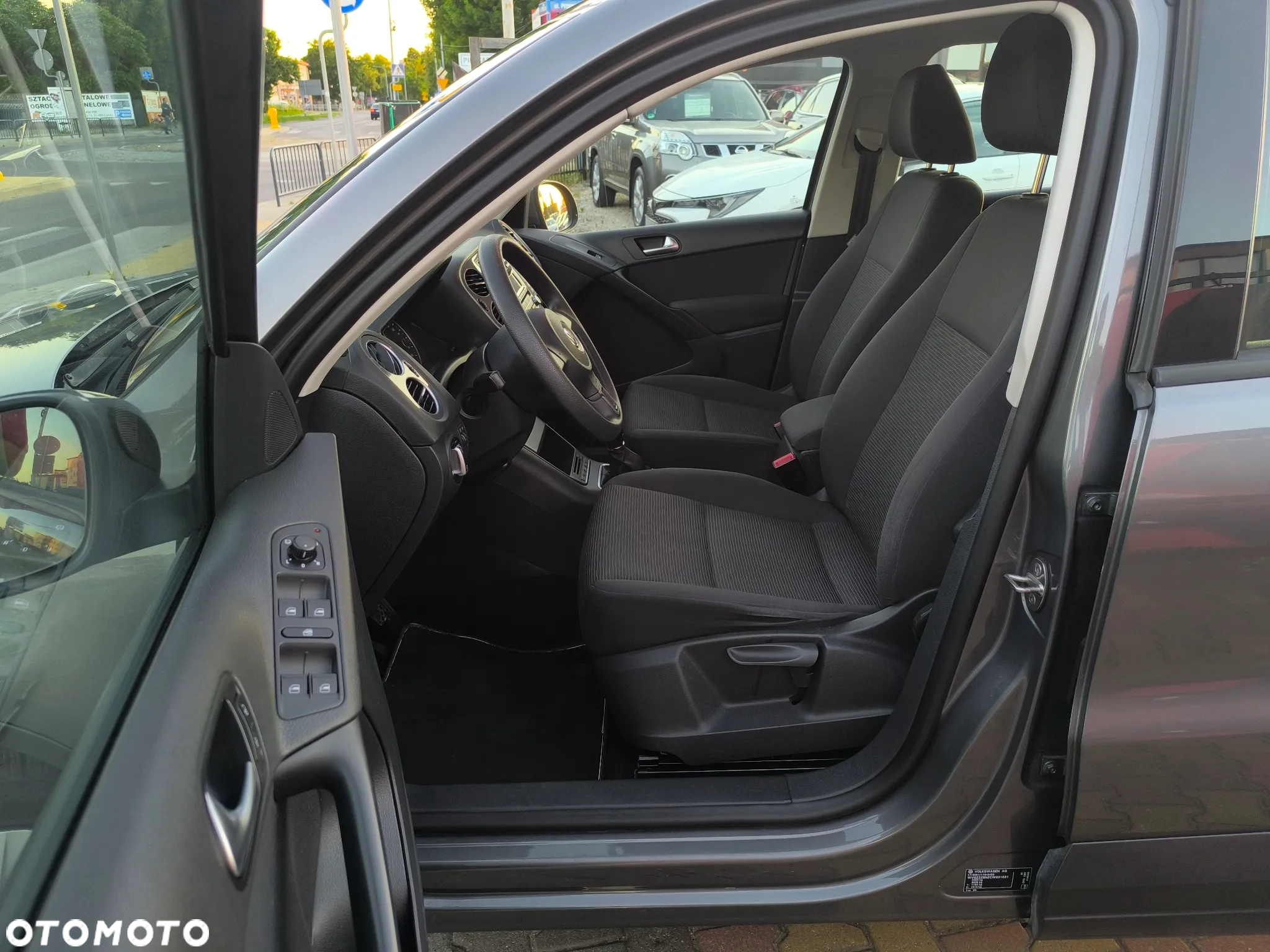 Volkswagen Tiguan 2.0 TDI CityStyle - 9