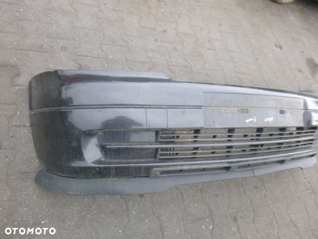ZDERZAK PRZÓD PRZEDNI OPEL ASTRA II G KOLOR Z298 - 6