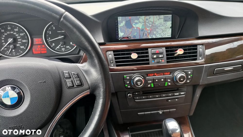 BMW Seria 3 - 14