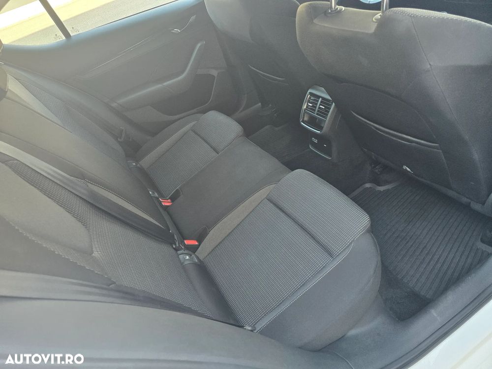 Skoda Octavia 2.0 TDI Ambition - 10