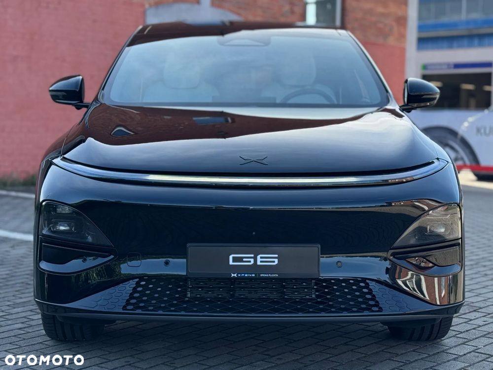 XPeng G6 80.8 kWh AWD Performance PRO - 12