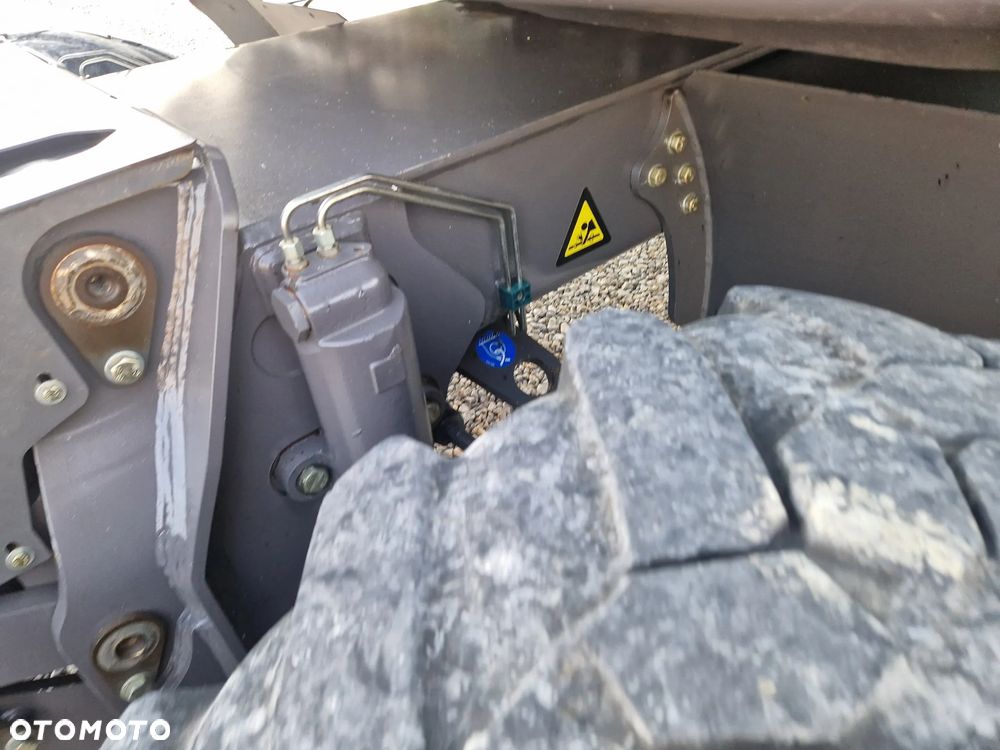 Mecalac 15MWR - 15