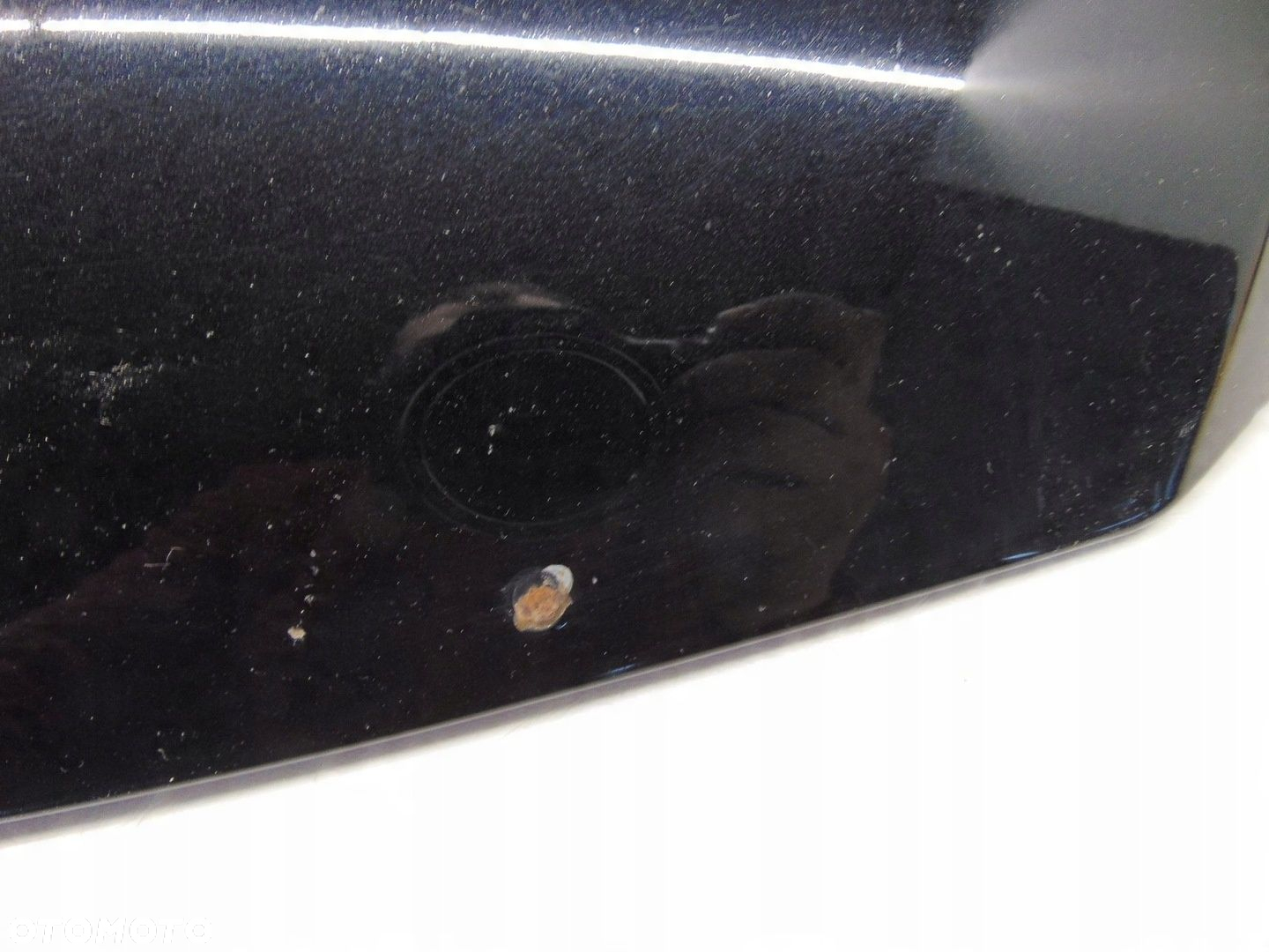 MASKA POKRYWA SILNIKA VW TIGUAN I 5N 5N0 07-16 LC9X - 6