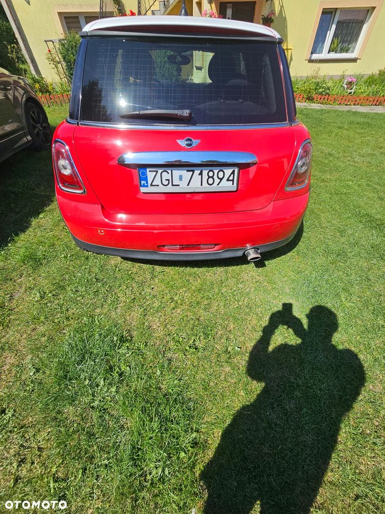 MINI ONE - 4