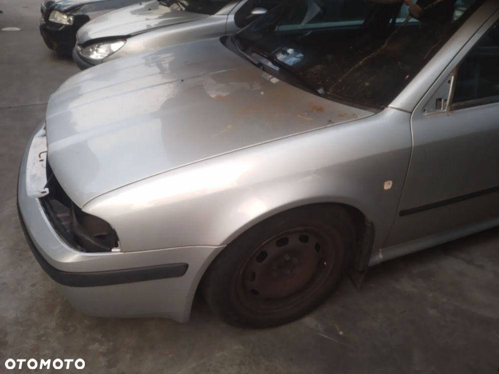 SKODA OCTAVIA I LIFT 00-10 1.9 TDI    ALTERNATOR - 7