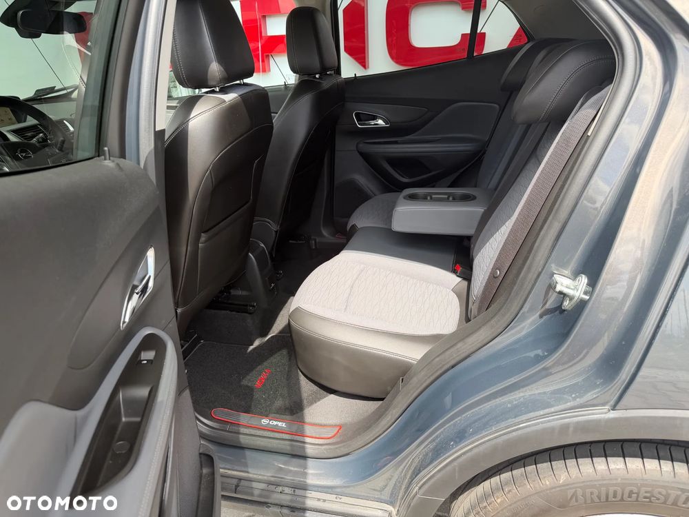 Opel Mokka 1.6 CDTI Enjoy S&S - 19