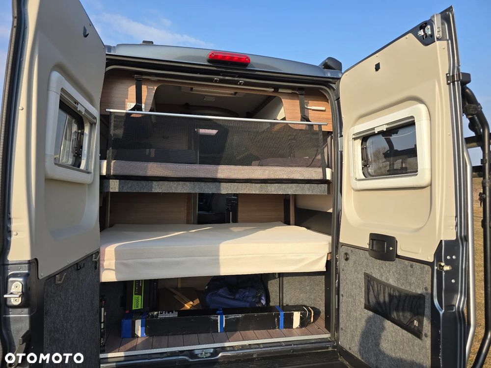 KNAUS BoxLife 540 - 11
