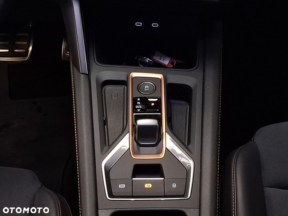 Cupra Formentor 1.5 eTSI mHEV DSG - 18