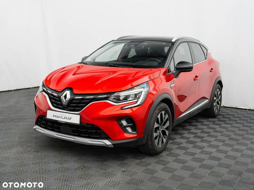Renault Captur - 3