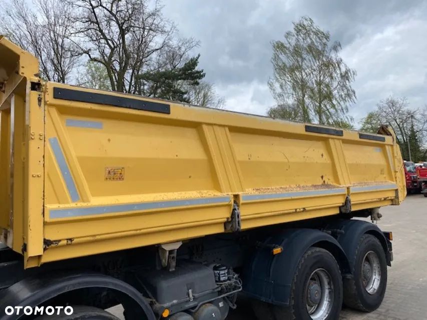 Mercedes-Benz ACTRIS 3244 - 7