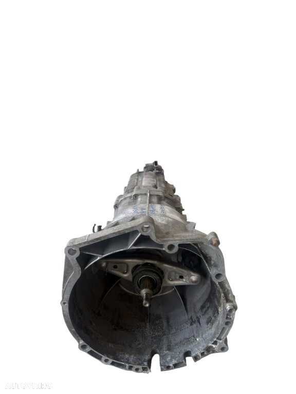 Cutie de viteza BMW 2.0 seria 1 E81 cod piesa 1069401052 - 1