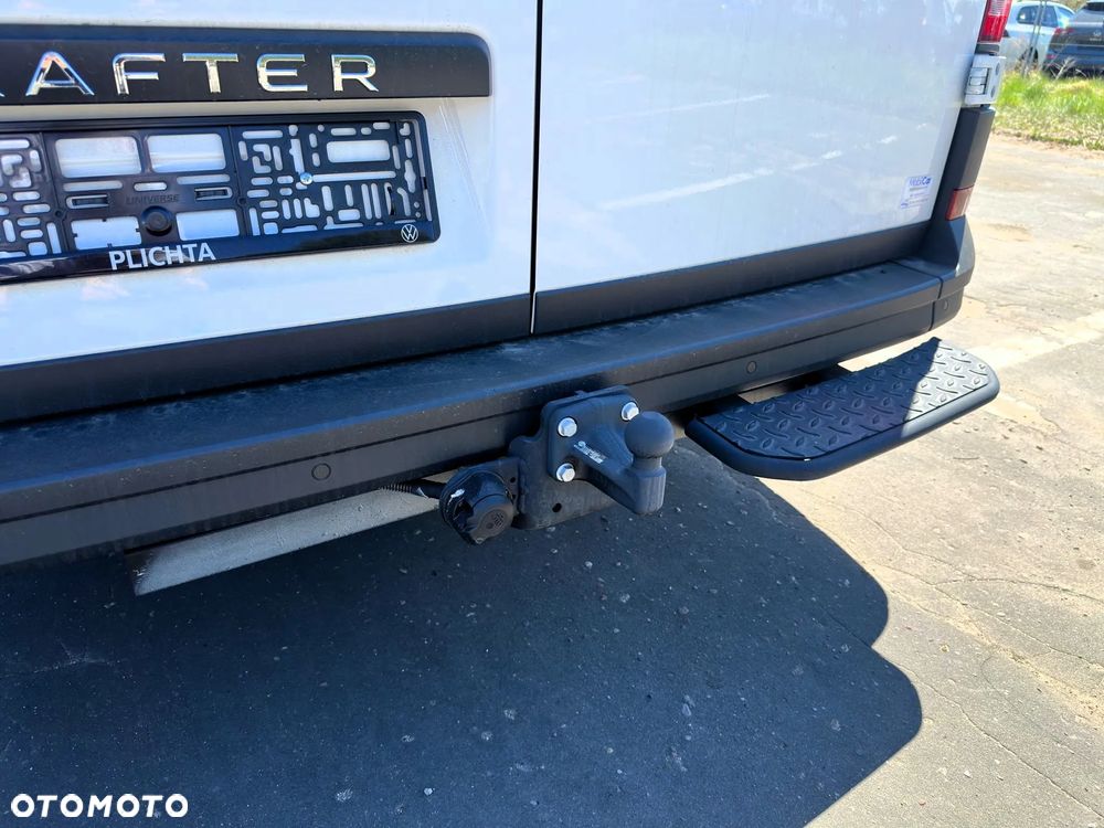 Volkswagen Crafter - 7