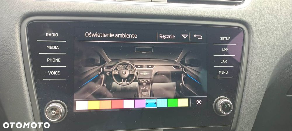 Skoda Octavia 1.5 TSI ACT Style - 27