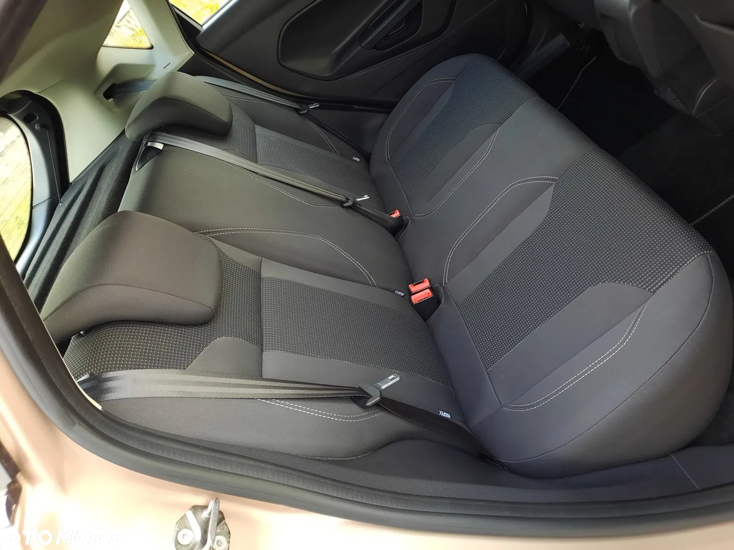 Ford Fiesta 1.0 EcoBoost Titanium EU6 MPS6 - 23