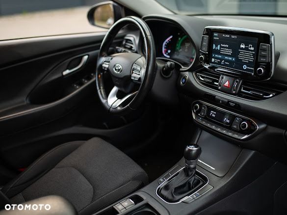 Hyundai i30 - 6
