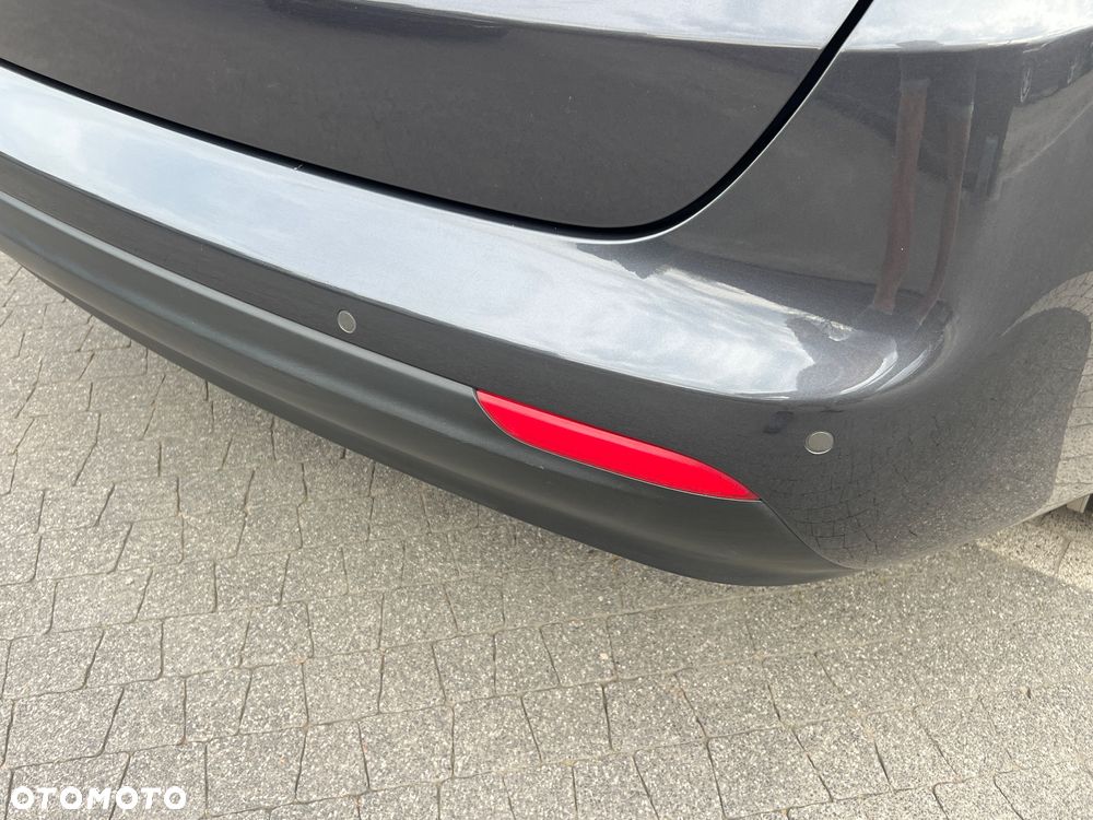 Kia Ceed 1.6 GDI Edition 7 - 33