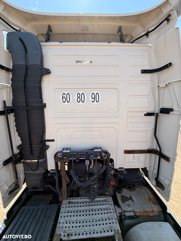 Volvo FH - 5