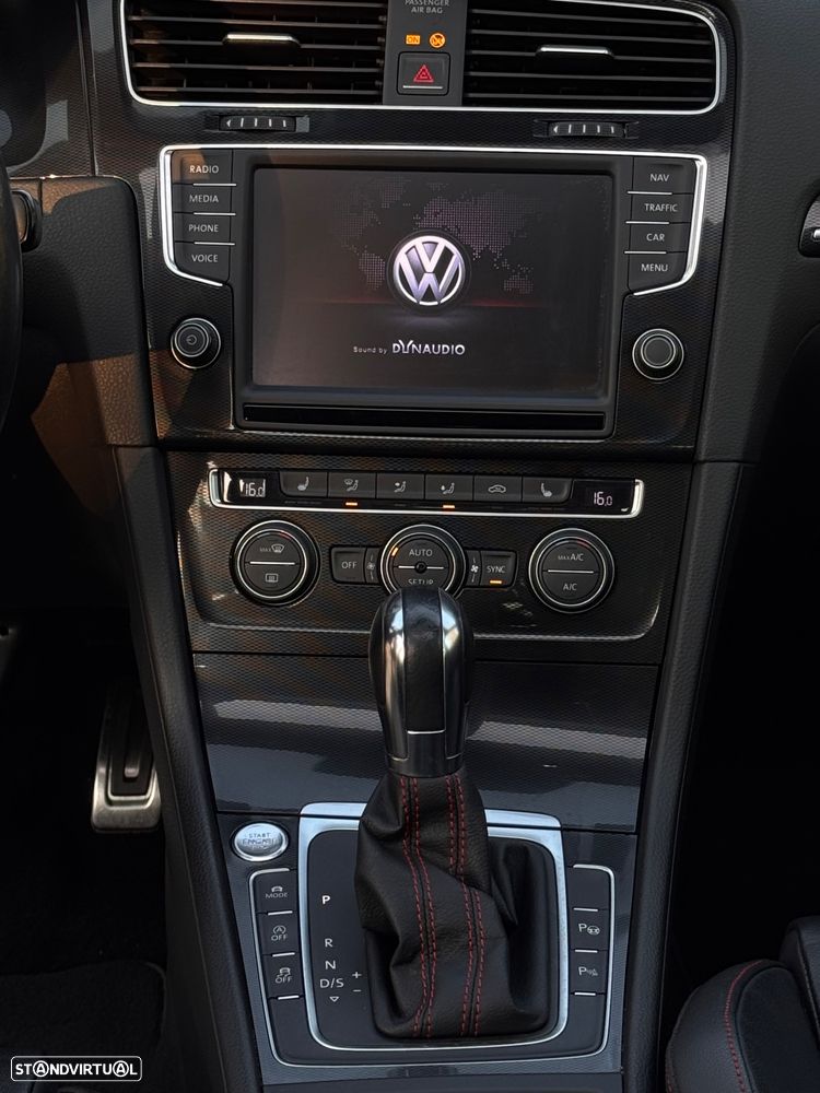 VW Golf 2.0 TSi GTi DSG Performance - 4