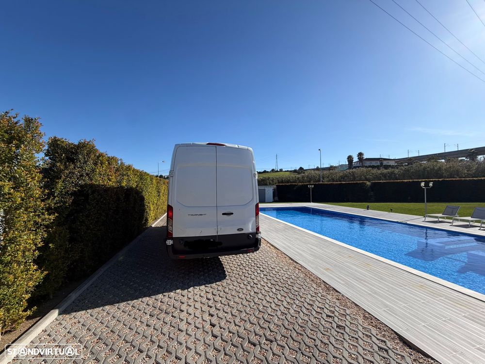 Ford Transit - 5