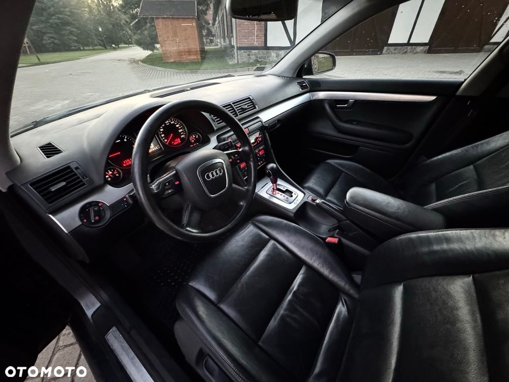 Audi A4 - 6