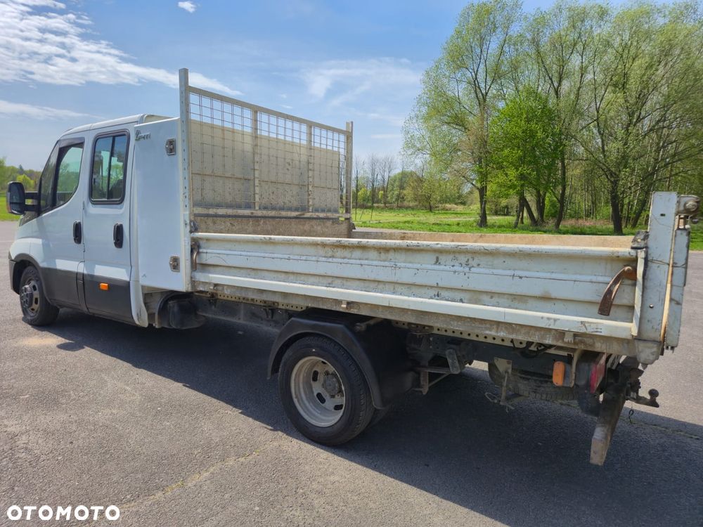 Iveco Daily 35C14 - 7