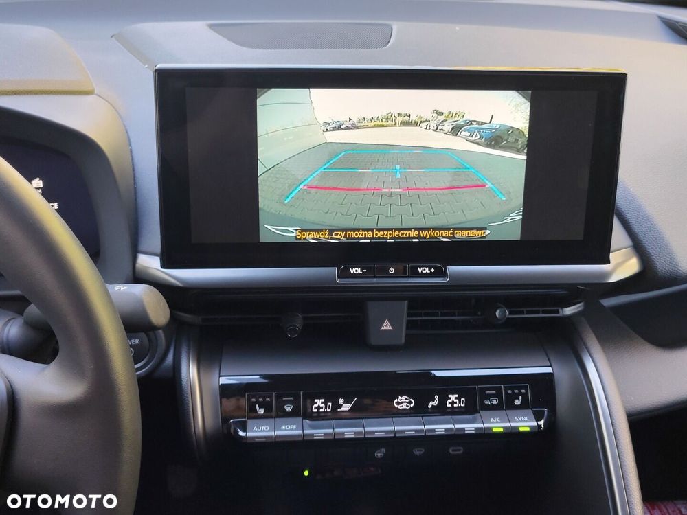 Toyota C-HR 2.0 PHEV Dynamic Force Style - 22
