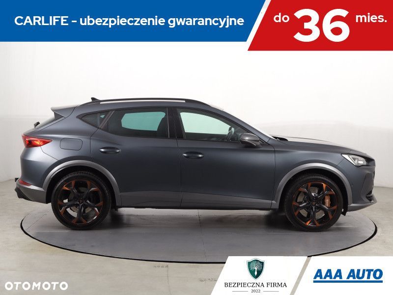 Cupra Formentor - 8