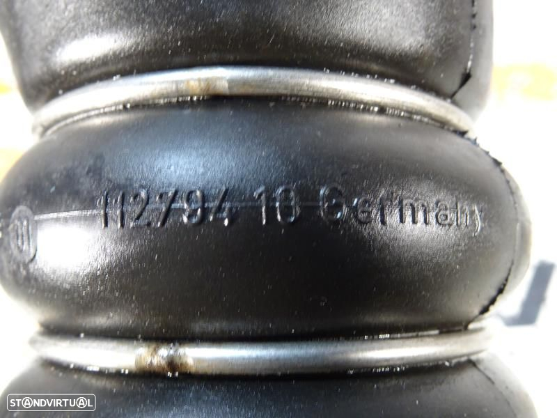Tubo De Admissão Bmw 1 (F20)  8513450 / 12794 10 / 1279410 - 8