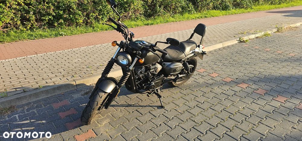 Hyosung GV - 5